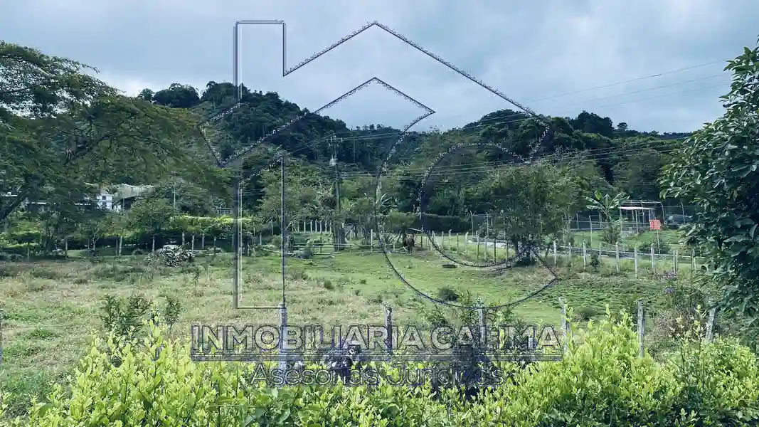 Finca Lote 48 San Jose